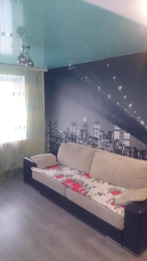 Апартаменты Apartment on Masherova 92 Брест-14