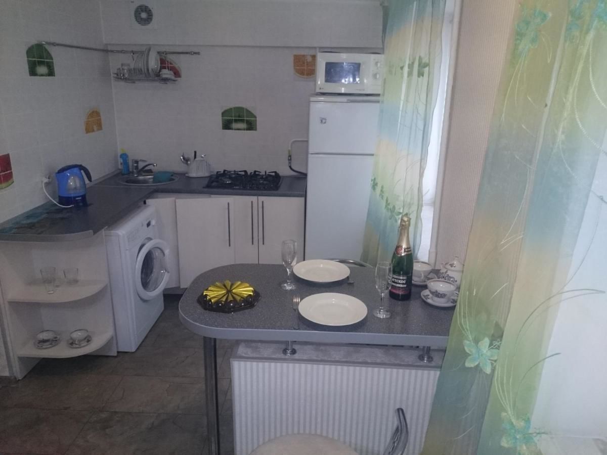 Апартаменты Apartment on Masherova 92 Брест-15