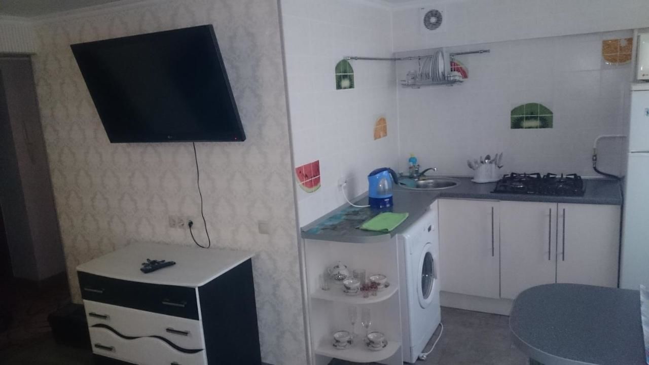 Апартаменты Apartment on Masherova 92 Брест-5