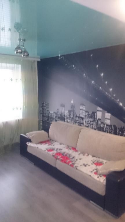 Апартаменты Apartment on Masherova 92 Брест-27