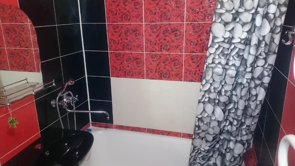 Апартаменты Apartment on Masherova 92 Брест-28