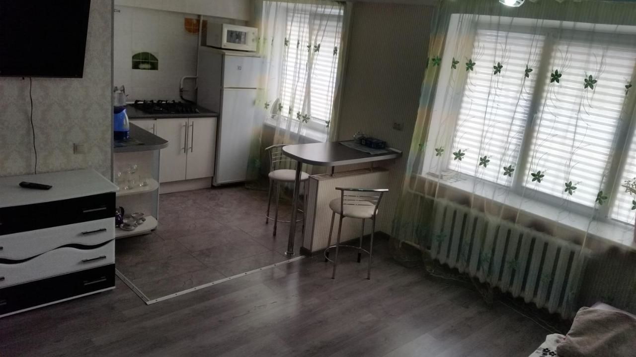 Апартаменты Apartment on Masherova 92 Брест-6