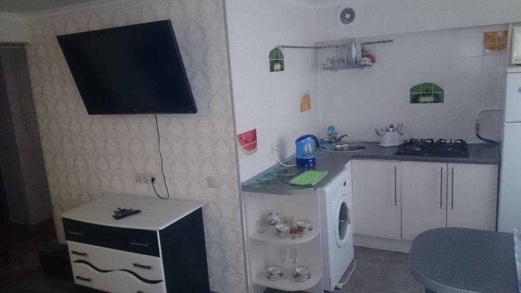 Апартаменты Apartment on Masherova 92 Брест-33