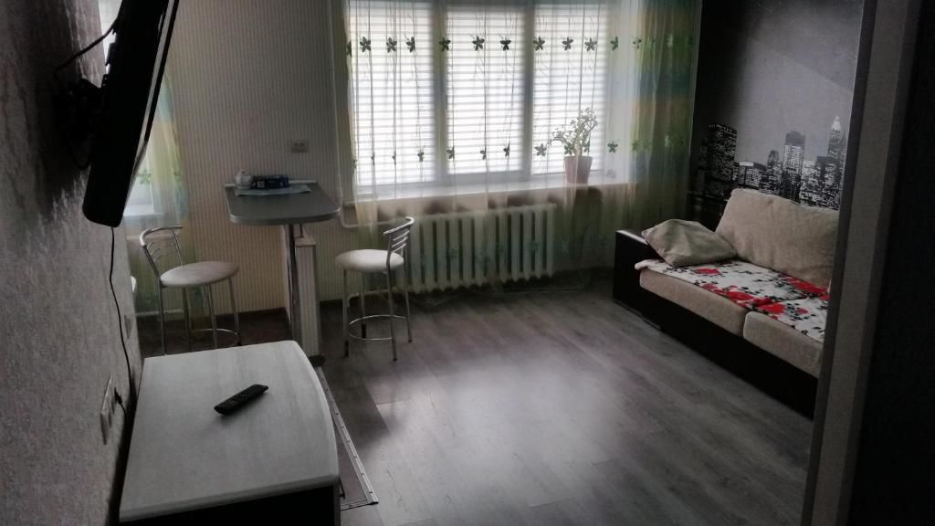 Апартаменты Apartment on Masherova 92 Брест-34
