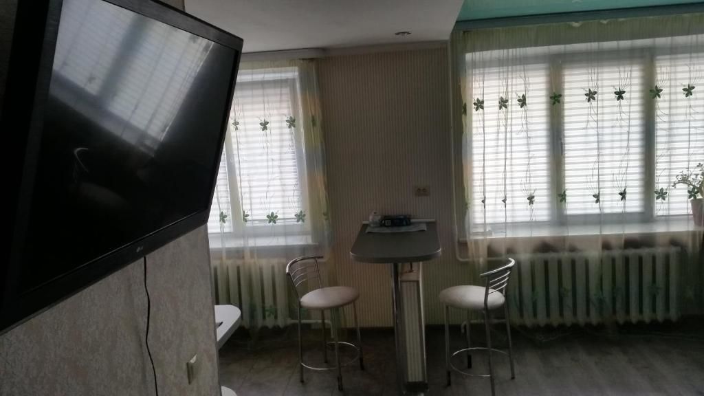 Апартаменты Apartment on Masherova 92 Брест-35