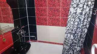 Апартаменты Apartment on Masherova 92 Брест Апартаменты-студио-10
