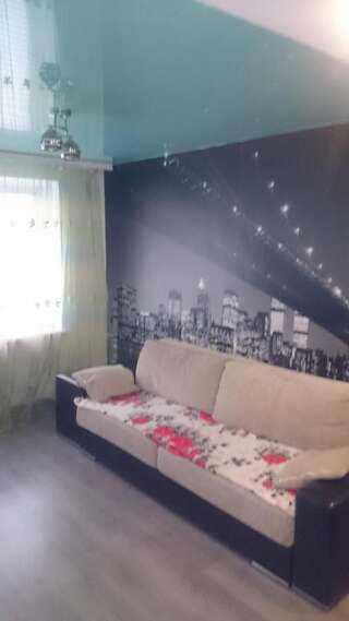 Апартаменты Apartment on Masherova 92 Брест Апартаменты-студио-11