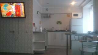 Апартаменты Apartment on Masherova 92 Брест Апартаменты-студио-17