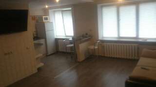 Апартаменты Apartment on Masherova 92 Брест Апартаменты-студио-18