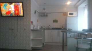 Апартаменты Apartment on Masherova 92 Брест Апартаменты-студио-20