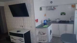 Апартаменты Apartment on Masherova 92 Брест Апартаменты-студио-30