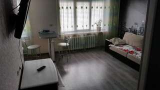Апартаменты Apartment on Masherova 92 Брест Апартаменты-студио-31