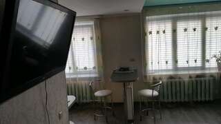 Апартаменты Apartment on Masherova 92 Брест Апартаменты-студио-32