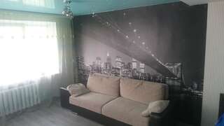 Апартаменты Apartment on Masherova 92 Брест Апартаменты-студио-33