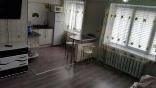 Апартаменты Apartment on Masherova 92 Брест Апартаменты-студио-34