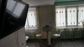 Апартаменты Apartment on Masherova 92 Брест Апартаменты-студио-4