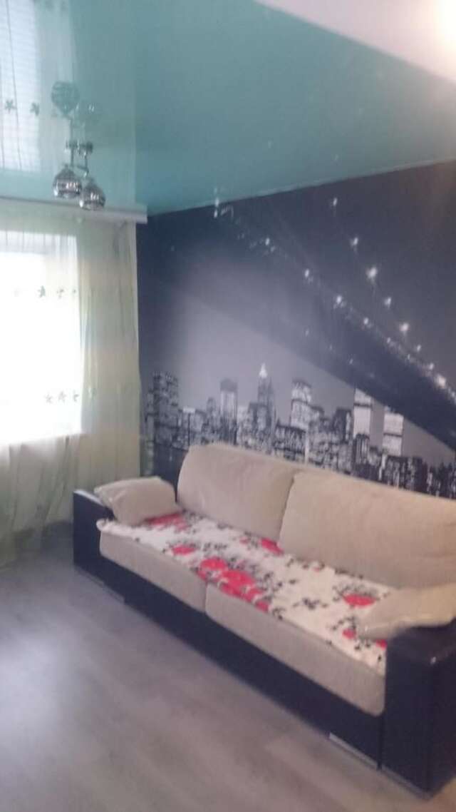 Апартаменты Apartment on Masherova 92 Брест-13