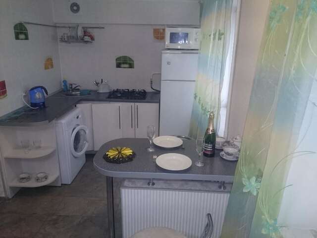 Апартаменты Apartment on Masherova 92 Брест-14