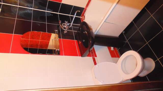 Апартаменты Apartment on Masherova 92 Брест-15