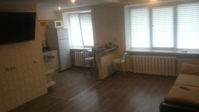 Апартаменты Apartment on Masherova 92 Брест-17