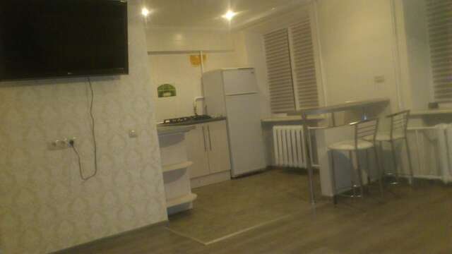 Апартаменты Apartment on Masherova 92 Брест-21