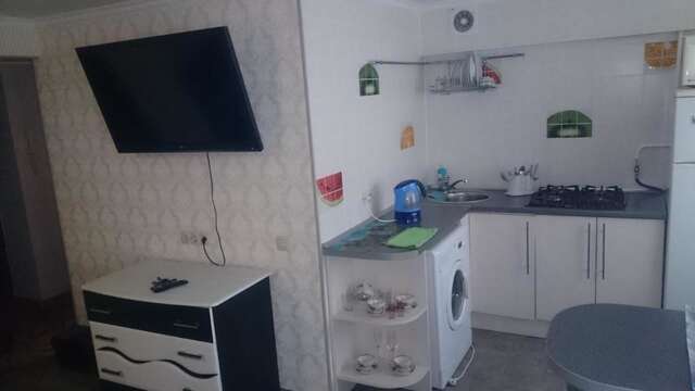 Апартаменты Apartment on Masherova 92 Брест-4