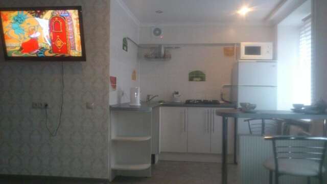 Апартаменты Apartment on Masherova 92 Брест-22