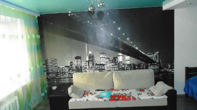 Апартаменты Apartment on Masherova 92 Брест-23
