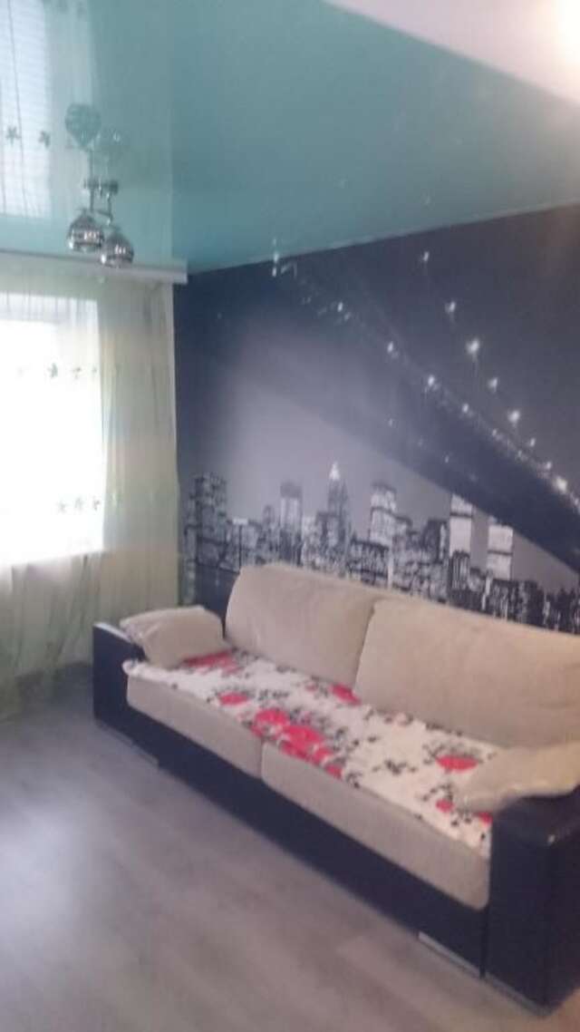 Апартаменты Apartment on Masherova 92 Брест-26