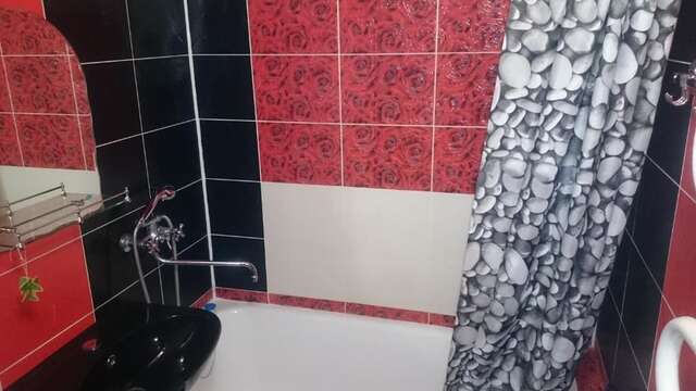 Апартаменты Apartment on Masherova 92 Брест-27