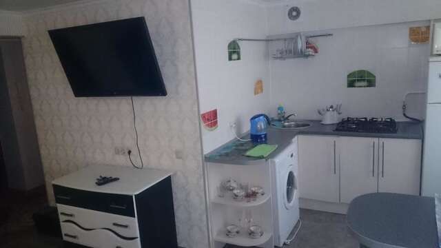 Апартаменты Apartment on Masherova 92 Брест-32