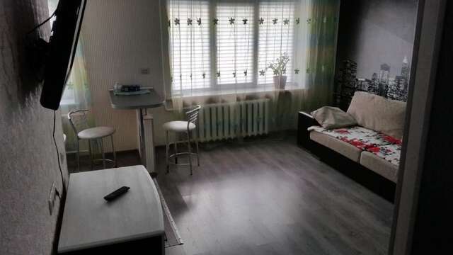 Апартаменты Apartment on Masherova 92 Брест-33