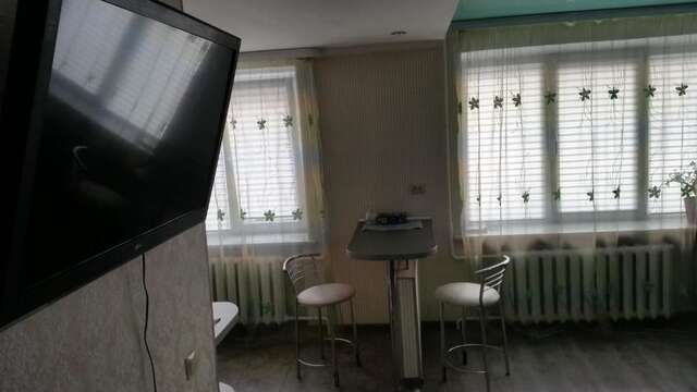 Апартаменты Apartment on Masherova 92 Брест-34