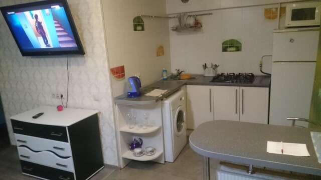 Апартаменты Apartment on Masherova 92 Брест-9